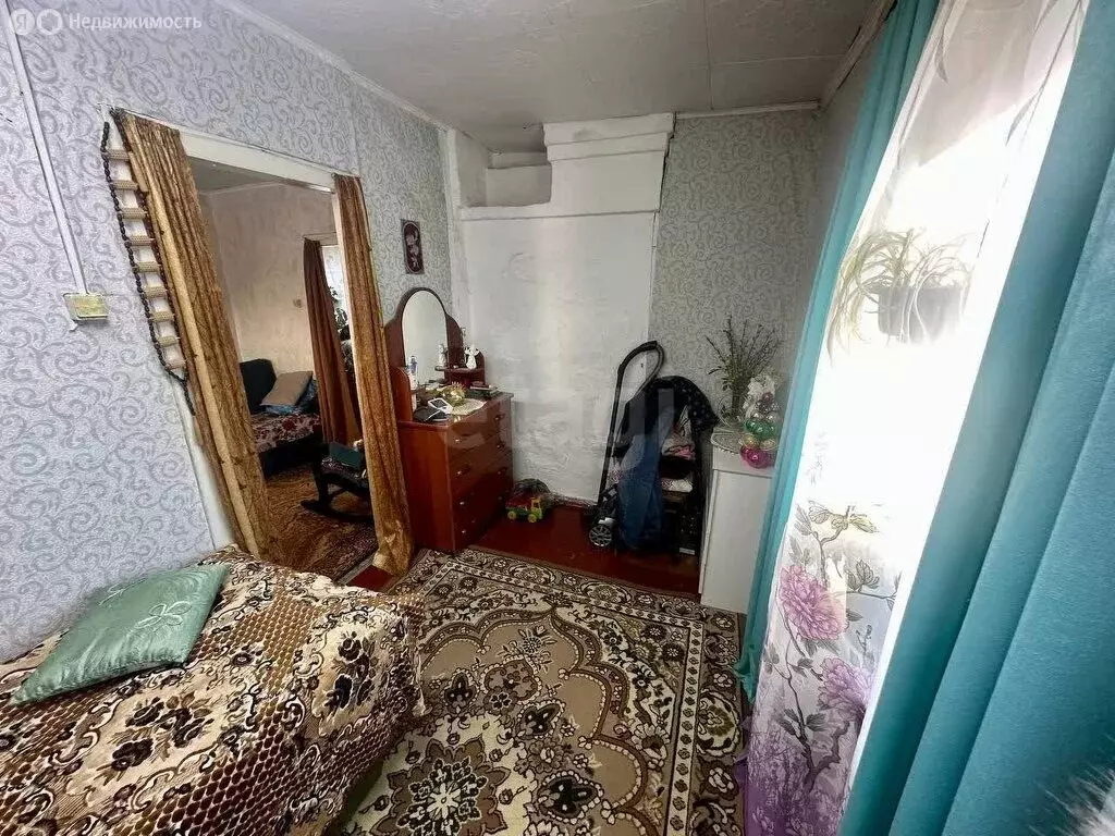 Дом в Ачинск, 1-я Мазульская улица (30.6 м) - Фото 1