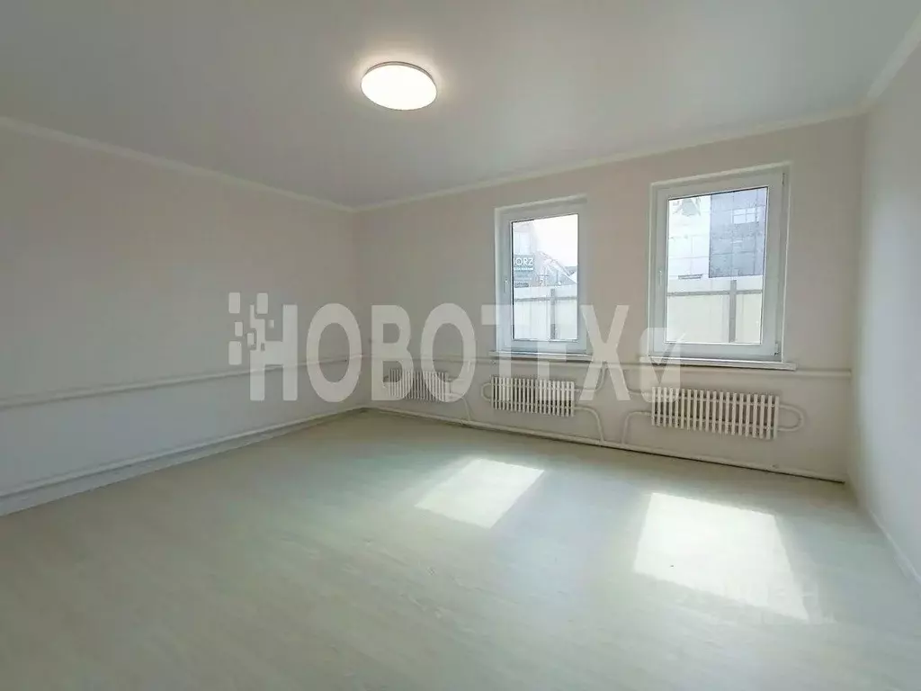 Дом в Краснодарский край, Апшеронск Кооперативная ул., 36 (35 м) - Фото 2