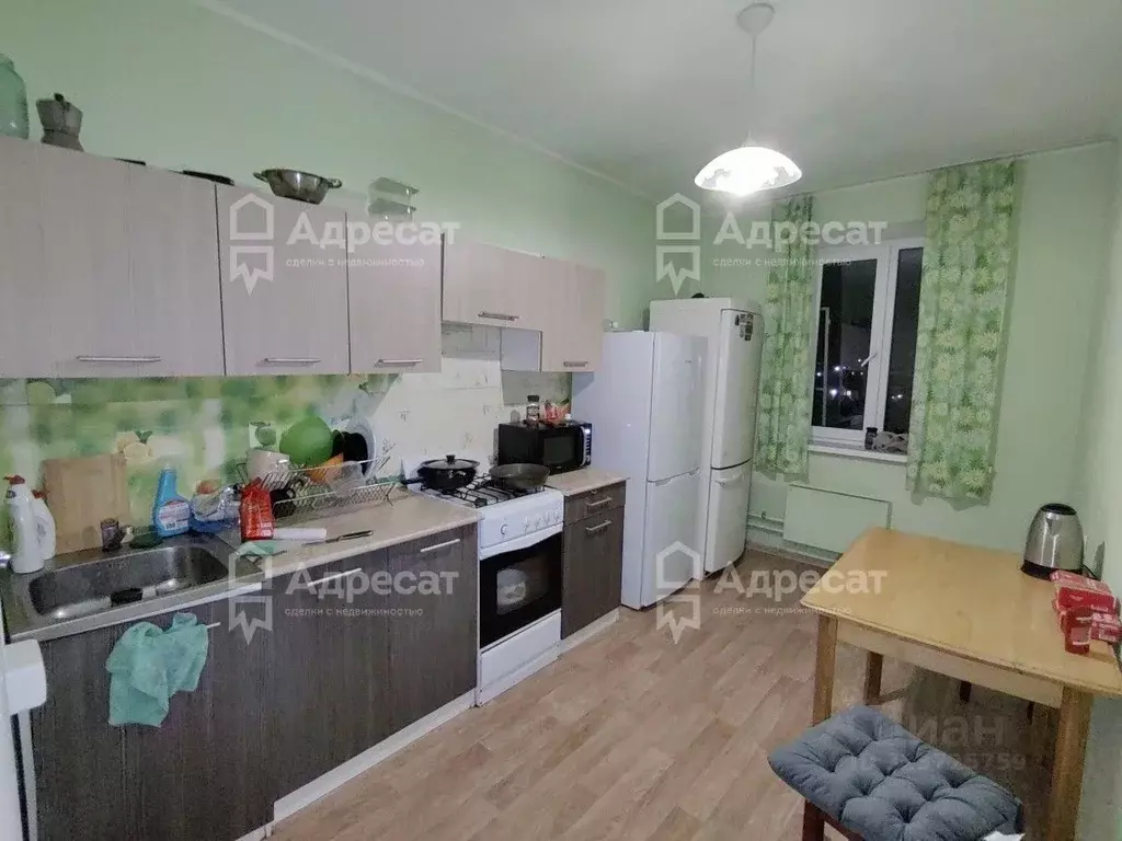 3-к кв. Волгоградская область, Волгоград Владимирская ул., 68 (76.0 м) - Фото 1