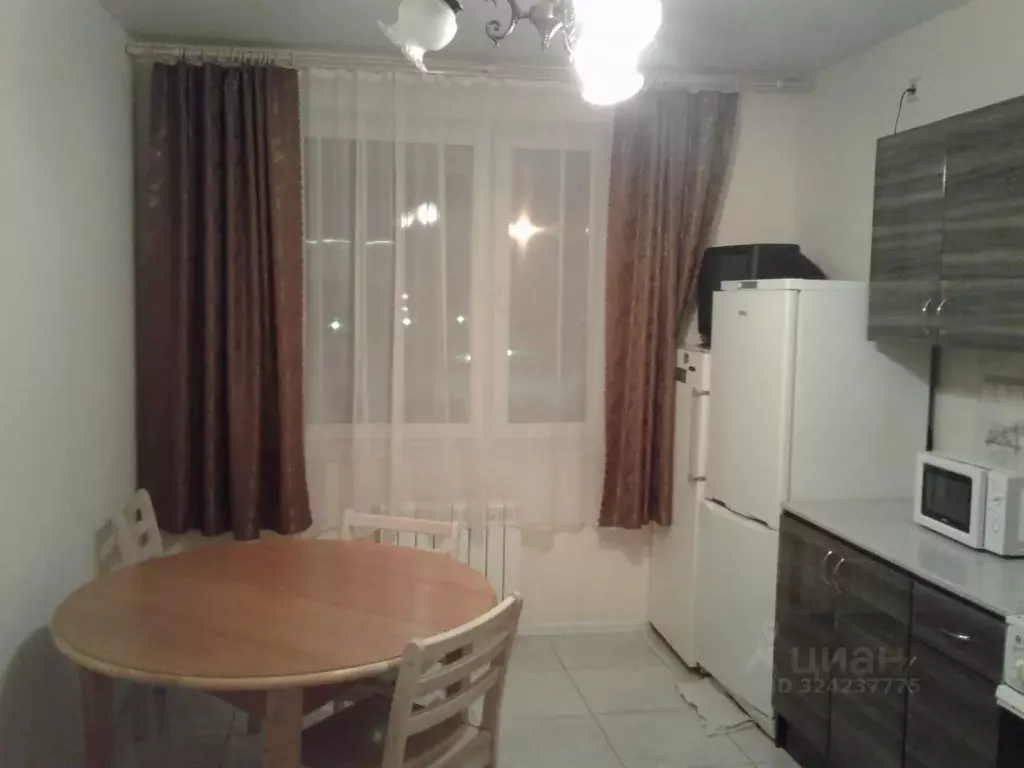 2-к кв. Московская область, Красногорск бул. Красногорский, 14 (72.0 ... - Фото 2