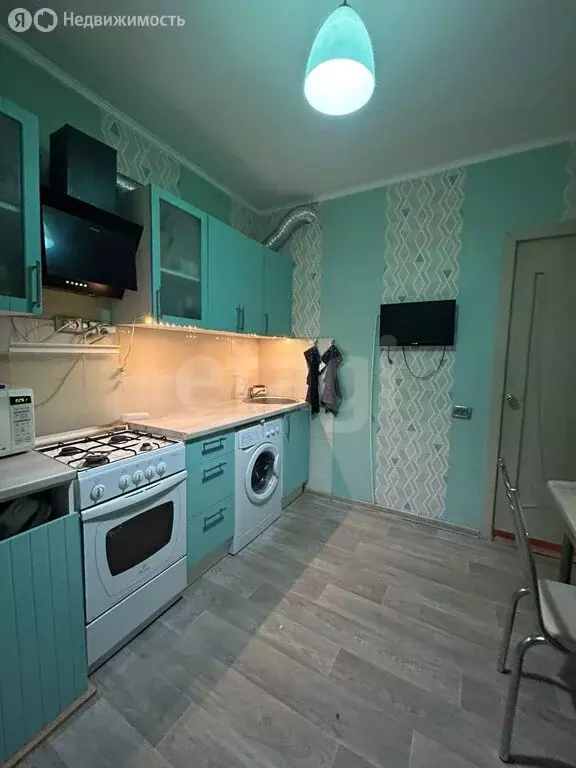 3-комнатная квартира: Ростов-на-Дону, микрорайон Северный, Стартовая ... - Фото 1