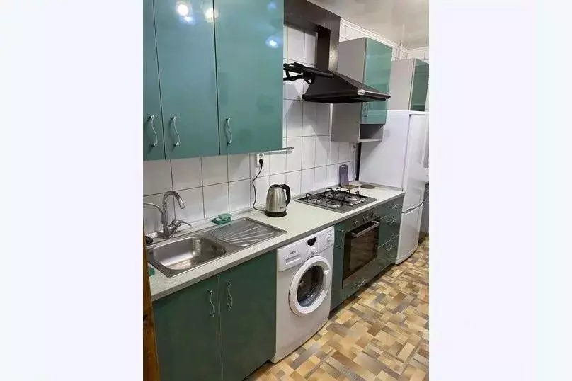 2-к кв. Липецкая область, Елец ул. Яна Фабрициуса, 3 (51.0 м) - Фото 2