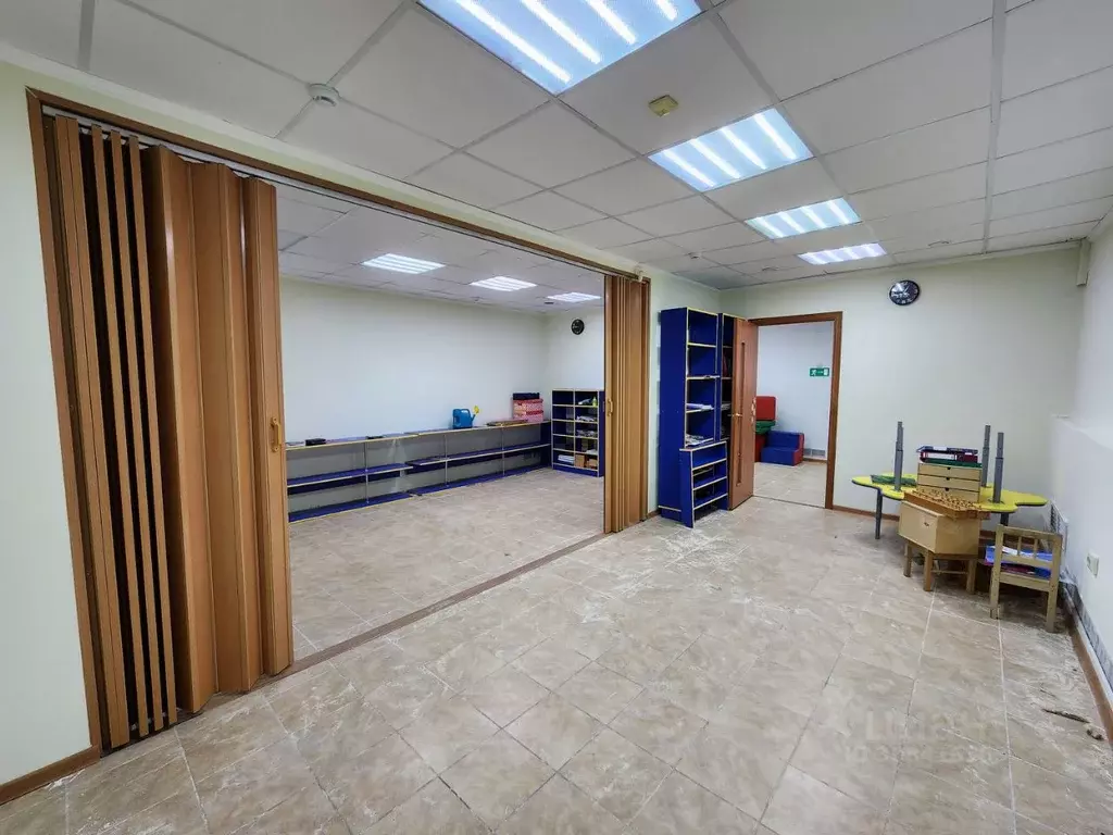 Помещение свободного назначения в Ставропольский край, Пятигорск ул. ... - Фото 1