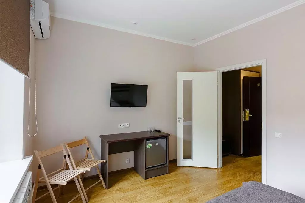 Комната Татарстан, Казань ул. Сары Садыковой, 49 (18.0 м) - Фото 2