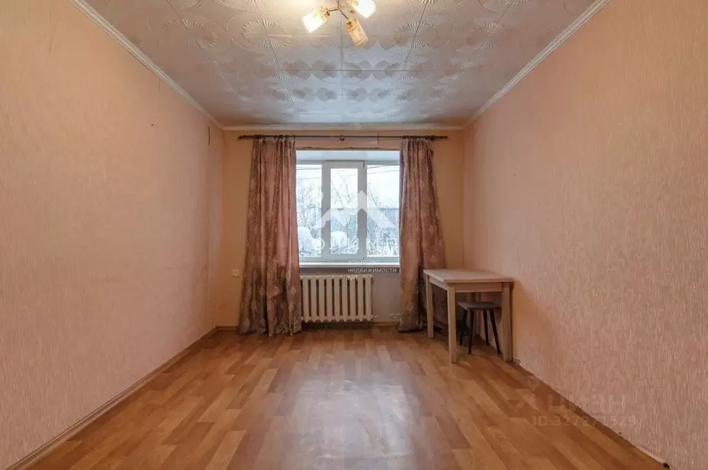 2-к кв. Вологодская область, Вологда Пошехонское ш., 46 (42.0 м) - Фото 1