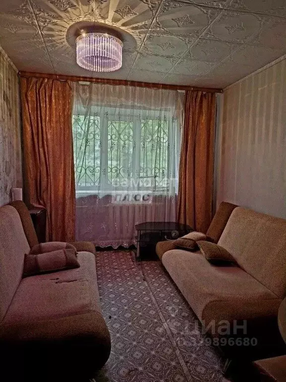 Комната Курская область, Курск проезд 18-й Магистральный, 29 (25.0 м) - Фото 1
