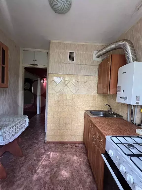 2-к. квартира, 46 м, 4/5 эт. - Фото 0