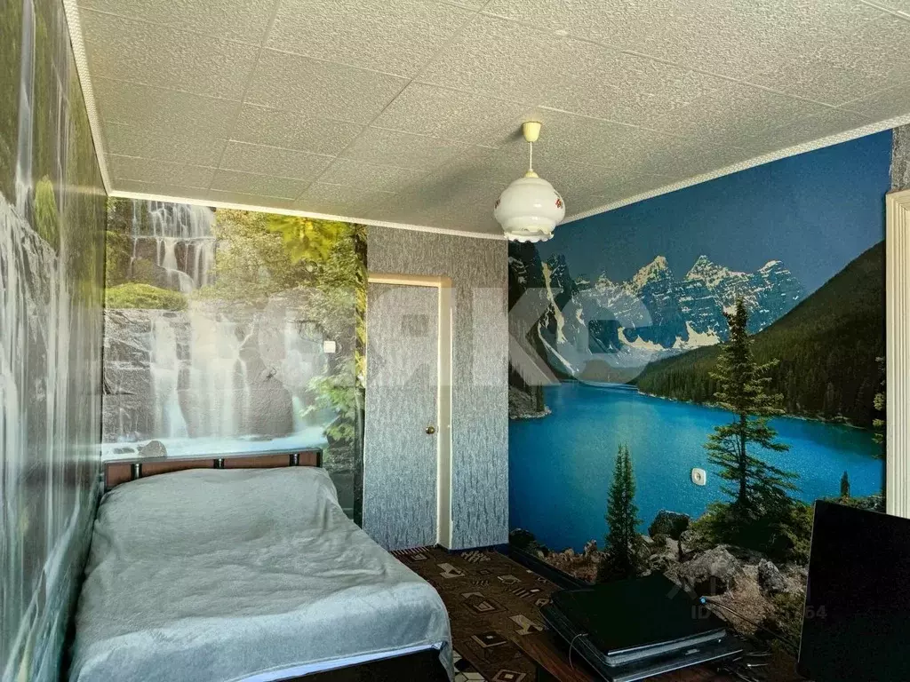 3-к кв. Тульская область, Тула ул. Новоселов, 1 (59.6 м) - Фото 1