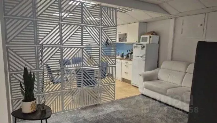 Офис в Санкт-Петербург Невский просп., 114-116 (187 м) - Фото 2