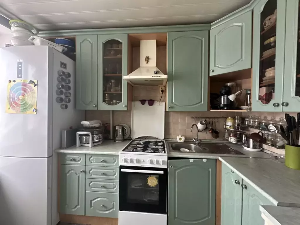 2-к кв. Санкт-Петербург Бухарестская ул., 49/43 (49.5 м) - Фото 1