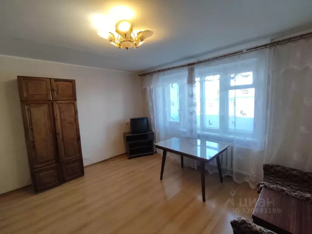 1-к кв. Волгоградская область, Котово ул. Мира, 197 (32.3 м) - Фото 0