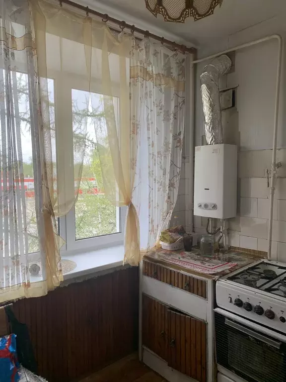 Продаётся 2-к квартира, 40 м - Фото 0
