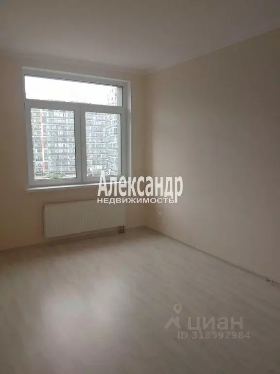 Квартира, 1 комната, 34.7 м - Фото 0