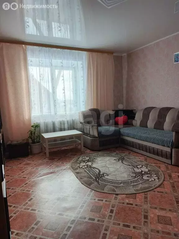 Дом в село Викулово, Зелёная улица (63.4 м) - Фото 2