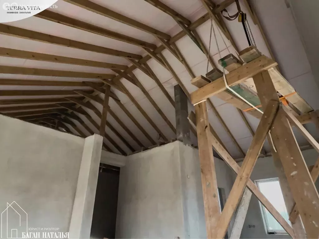 Дом в посёлок Заозерье, Петровская улица (96 м) - Фото 1