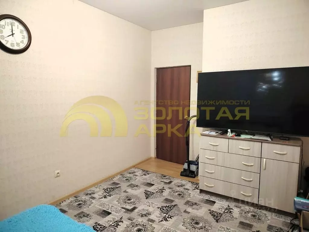 2-к кв. Краснодарский край, Темрюк ул. Анджиевского, 47Ак2 (65.8 м) - Фото 1