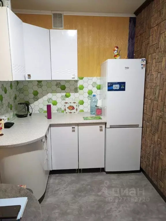 Комната Ставропольский край, Невинномысск ул. Шевченко, 6А (18.0 м) - Фото 1