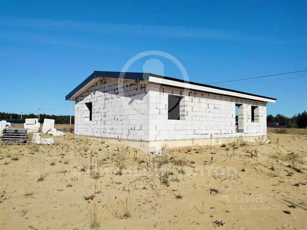 Дом в Рязанская область, Рязанский район, Заокское с/пос, с. Коростово ... - Фото 1