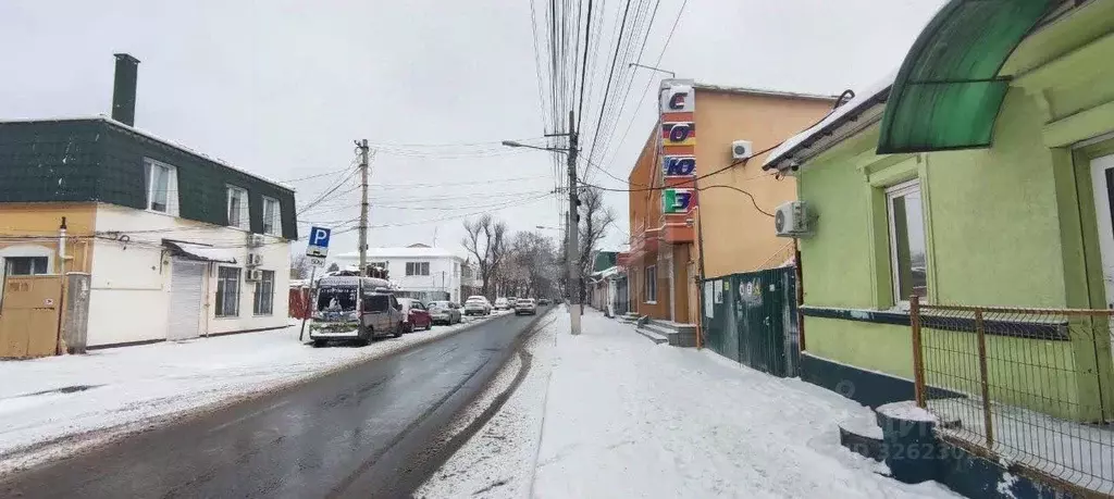 Торговая площадь в Крым, Симферополь ул. Желябова (43 м) - Фото 2