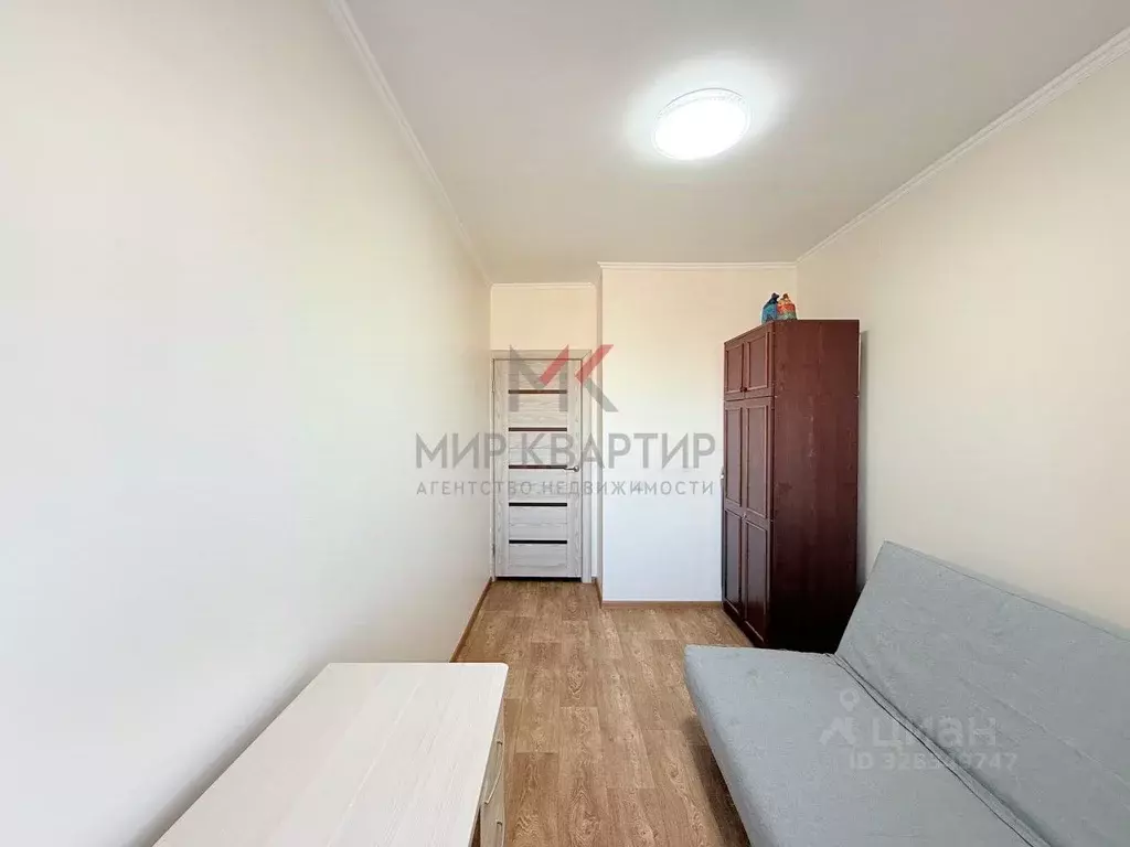 1-к кв. Тыва, Кызыл ул. Ооржака Лопсанчапа, 40 (34.0 м) - Фото 1