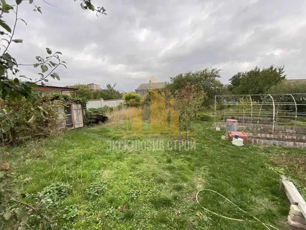 Участок в Ставропольский край, Предгорный муниципальный округ, ... - Фото 1