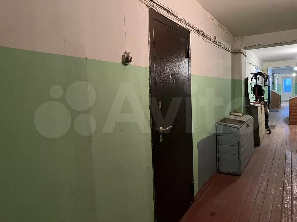 1-к. квартира, 35 м, 9/9 эт. - Фото 1