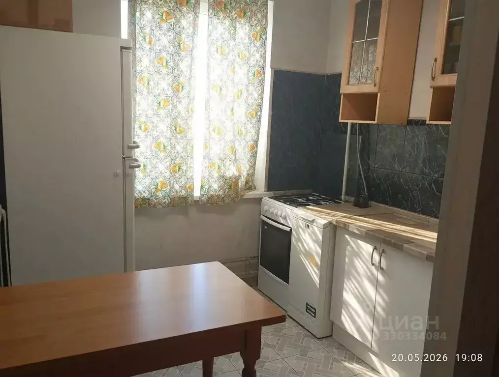 2-к кв. Москва Ташкентская ул., 24К1 (45.0 м) - Фото 2