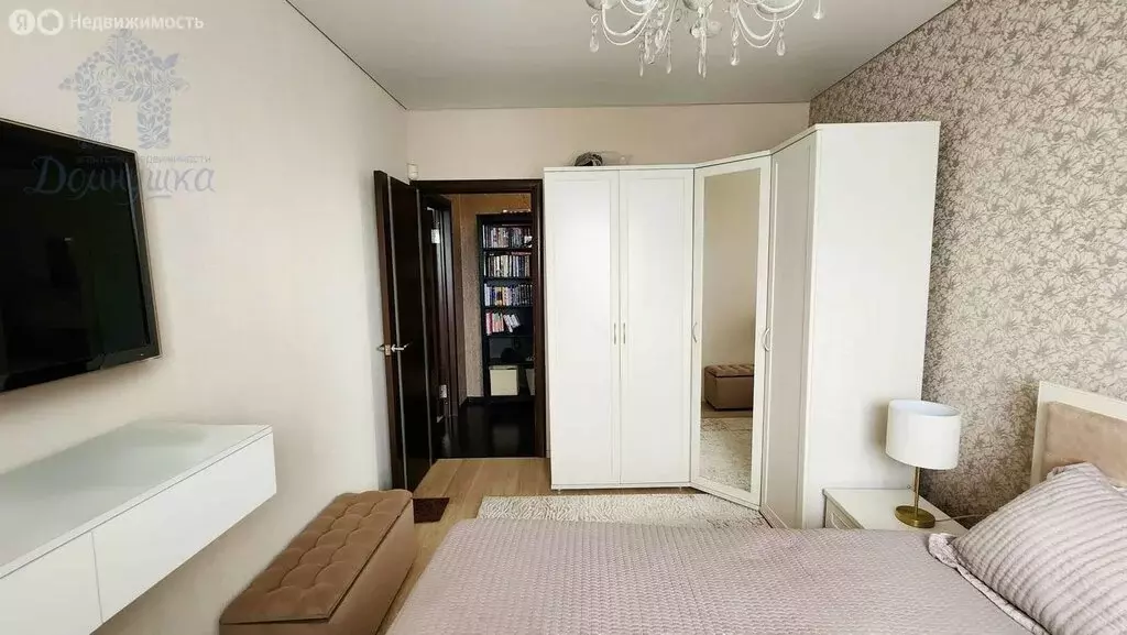 2-комнатная квартира: Воронеж, Московский проспект, 175 (50 м) - Фото 2