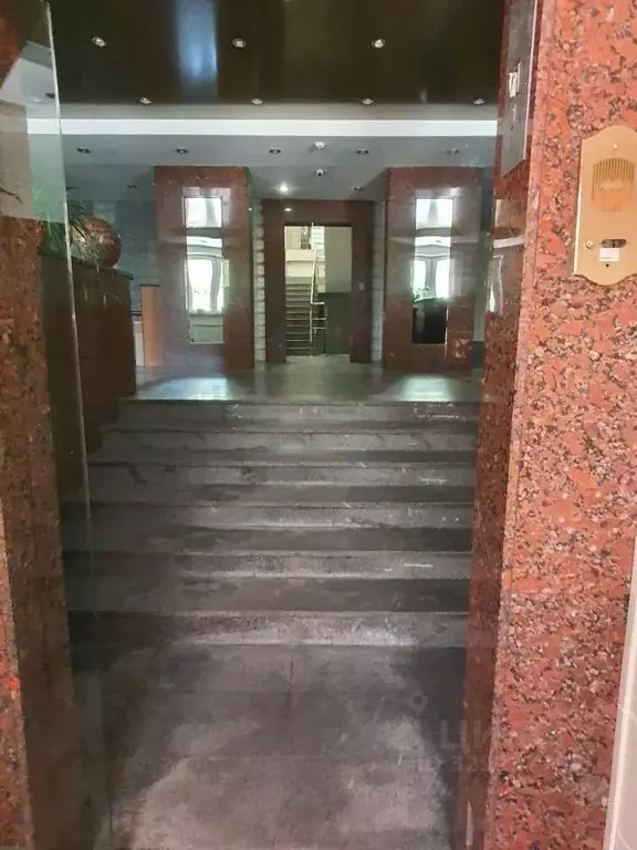 Офис в Москва ул. Маршала Бирюзова, 32К1 (225 м) - Фото 2