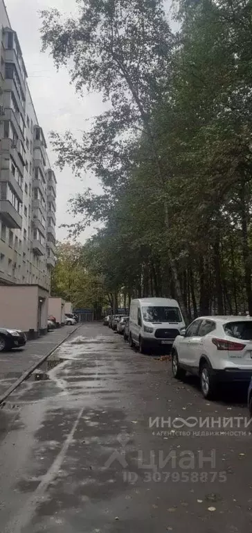 Комната Москва ул. Академика Павлова, 21К1 (11.3 м) - Фото 1