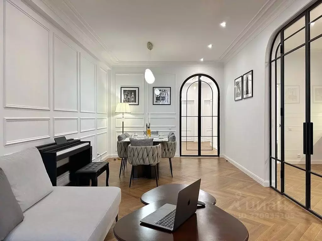 4-к кв. Крым, Ялта Приморский парк имени Гагарина кв-л, 4 (127.0 м) - Фото 1