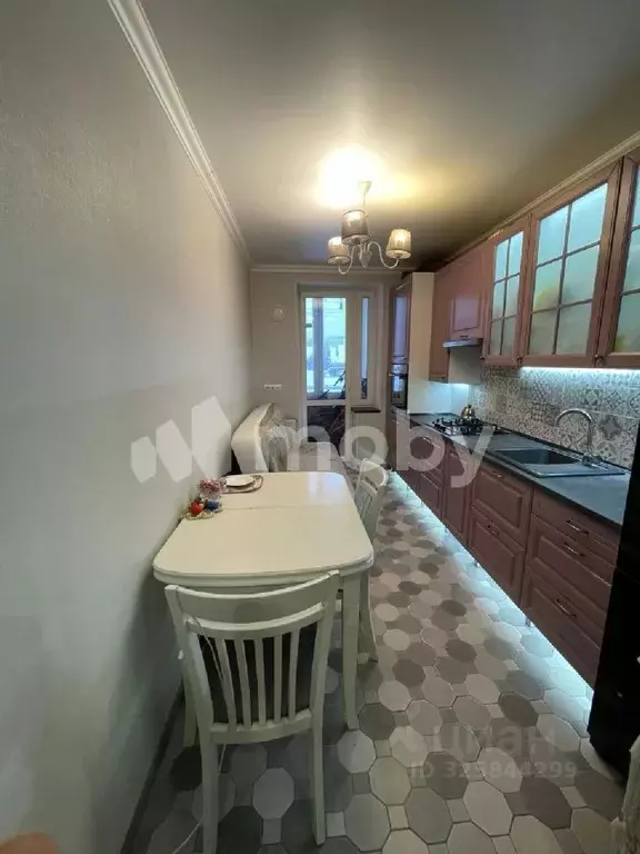 1-к кв. Калининградская область, Калининград ул. Подполковника ... - Фото 2