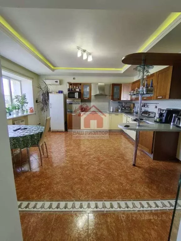 3-к кв. Самарская область, Самара ул. Советской Армии, 240б (118.5 м) - Фото 2