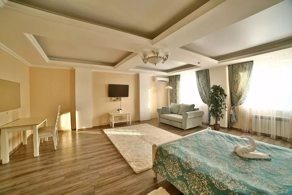 Комната Пензенская область, Пенза ул. Кирова, 19-21 (10.0 м) - Фото 2