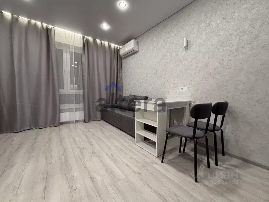 Студия Татарстан, Казань ул. Анаса Тазетдинова, 7к4 (23.0 м) - Фото 2