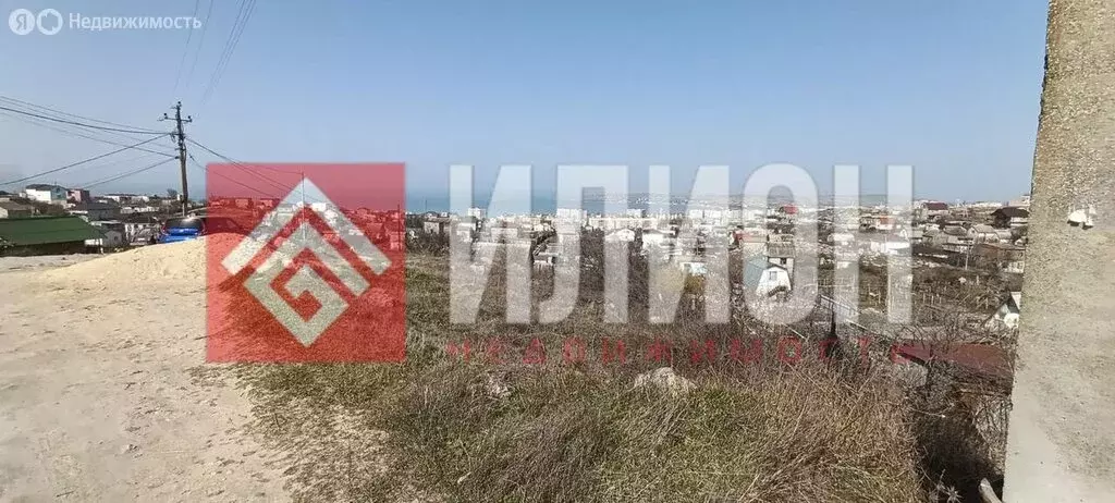 Участок в Ленинский район, городское поселение Щёлкино, ТСН ... - Фото 1