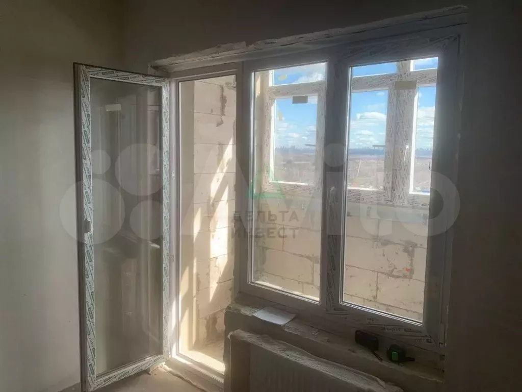 Квартира-студия, 24 м, 18/25 эт. - Фото 1