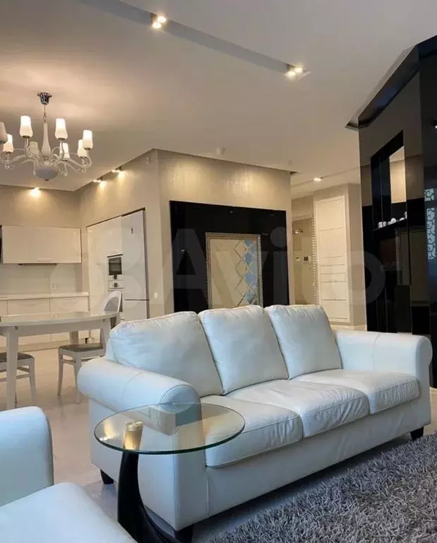 2-к. квартира, 50 м, 20/22 эт. - Фото 0