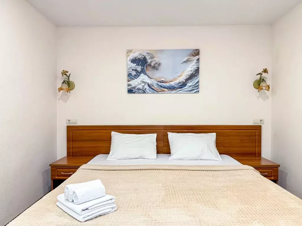 Студия Краснодарский край, Геленджик Приморская ул., 22 (30.0 м) - Фото 0