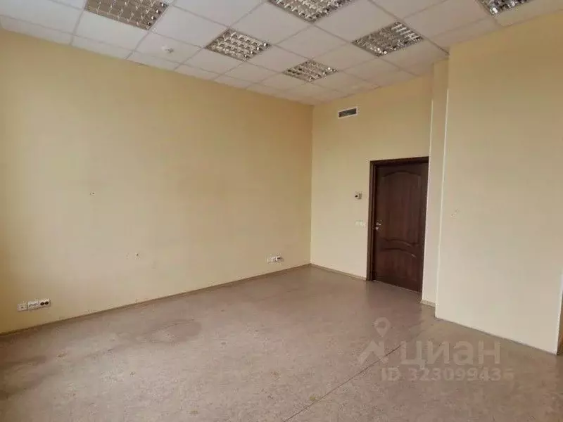 Производственное помещение в Санкт-Петербург Уральская ул., 19к10 (28 ... - Фото 1