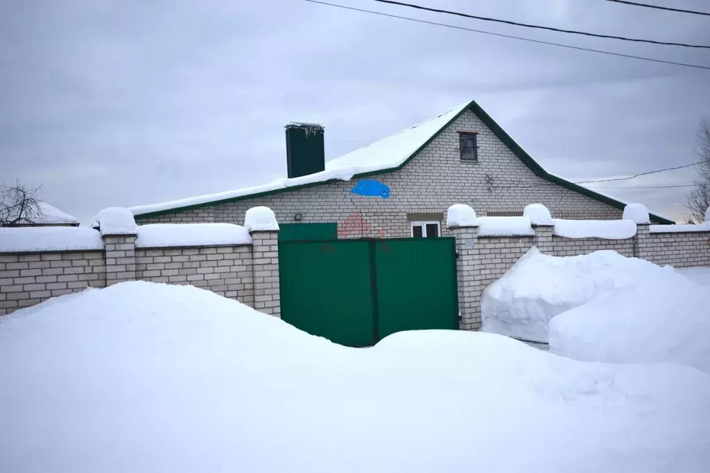 Дом в Владимирская область, Кольчугино ул. Новоселов, 6 (119 м) - Фото 1