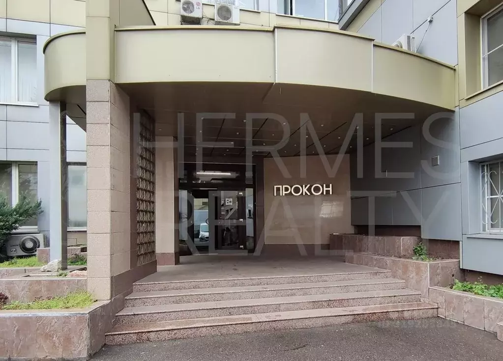 Офис в Москва Петровско-Разумовский проезд, 29С2 (19 м) - Фото 0