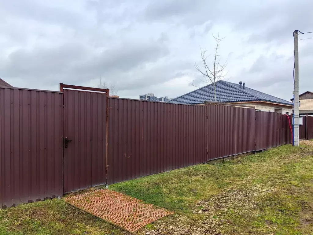 Участок в Московская область, Раменское ул. Александра Виноградова, 2 ... - Фото 2