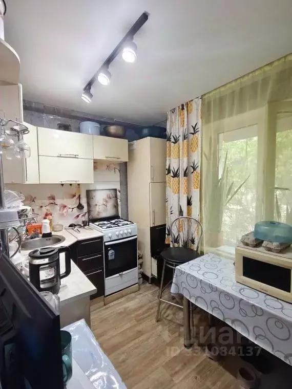 3-к кв. Марий Эл, Волжск ул. Кирова, 6А (58.9 м) - Фото 1