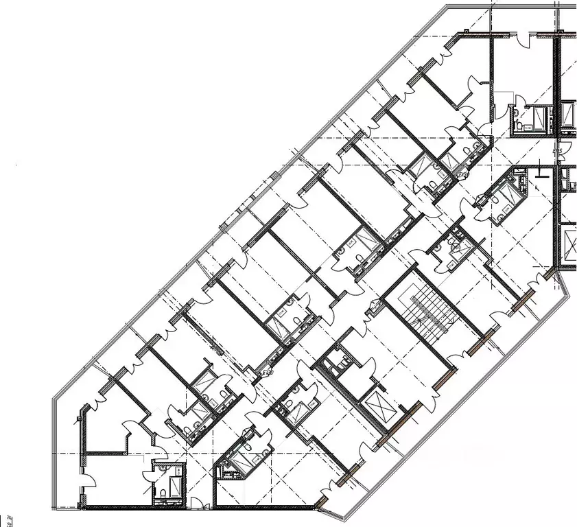 1-к кв. Краснодарский край, Анапа Гостиничный Комплекс Морелло тер.,  ... - Фото 0