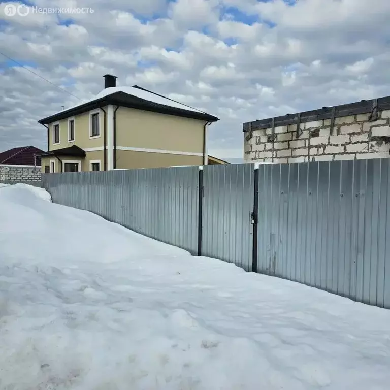 Дом в село Воскресенское, Солнечная улица, 10 (74 м) - Фото 2