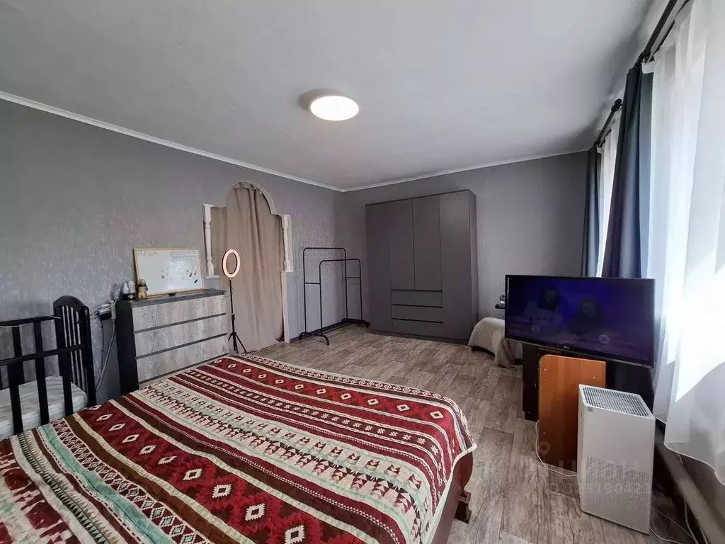 Дом в Астраханская область, Наримановский район, с. Солянка ... - Фото 2