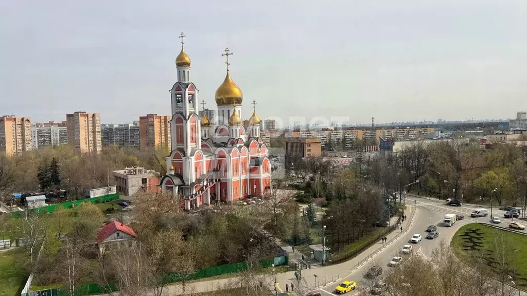2-к кв. Московская область, Одинцово ул. Маршала Неделина, 7 (55.0 м) - Фото 2