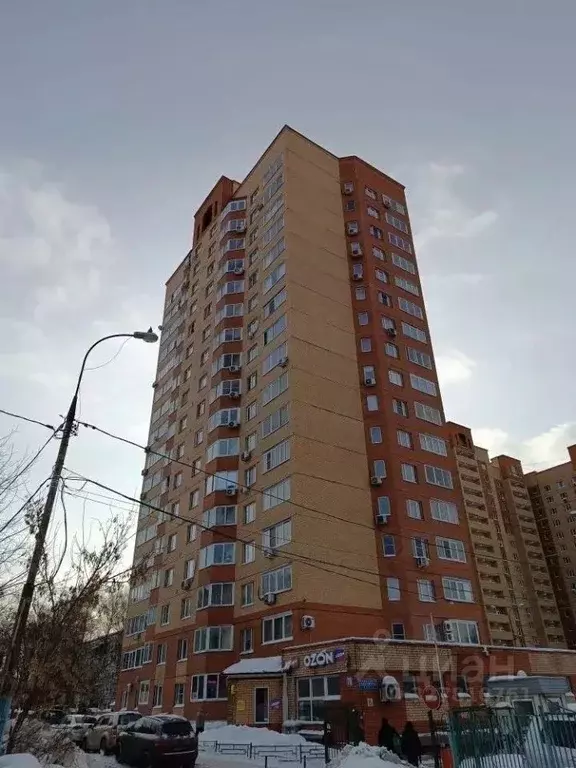 Офис в Московская область, Видное просп. Ленинского Комсомола, 78 (25 ... - Фото 1