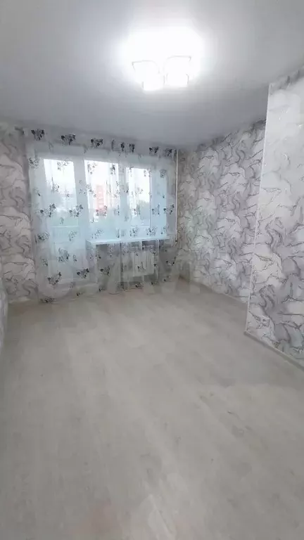 1-к. квартира, 21,4 м, 4/5 эт. - Фото 0